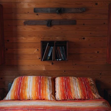 Apartman Pustolov - Stara Planina Crni Vrh Bagian luar foto