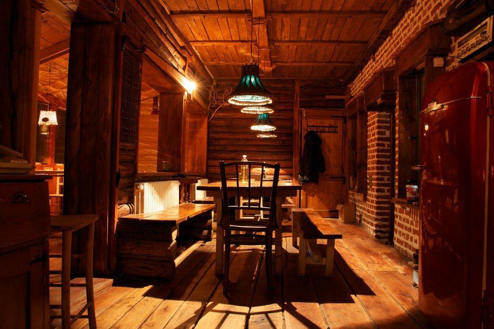 Apartman Pustolov - Stara Planina Crni Vrh Bagian luar foto